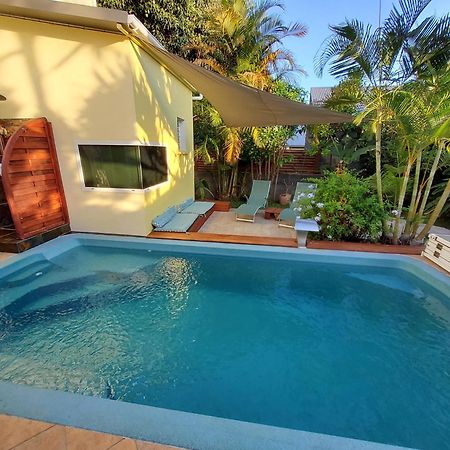 Beaute Tropicale Villa Saint Pierre Luaran gambar