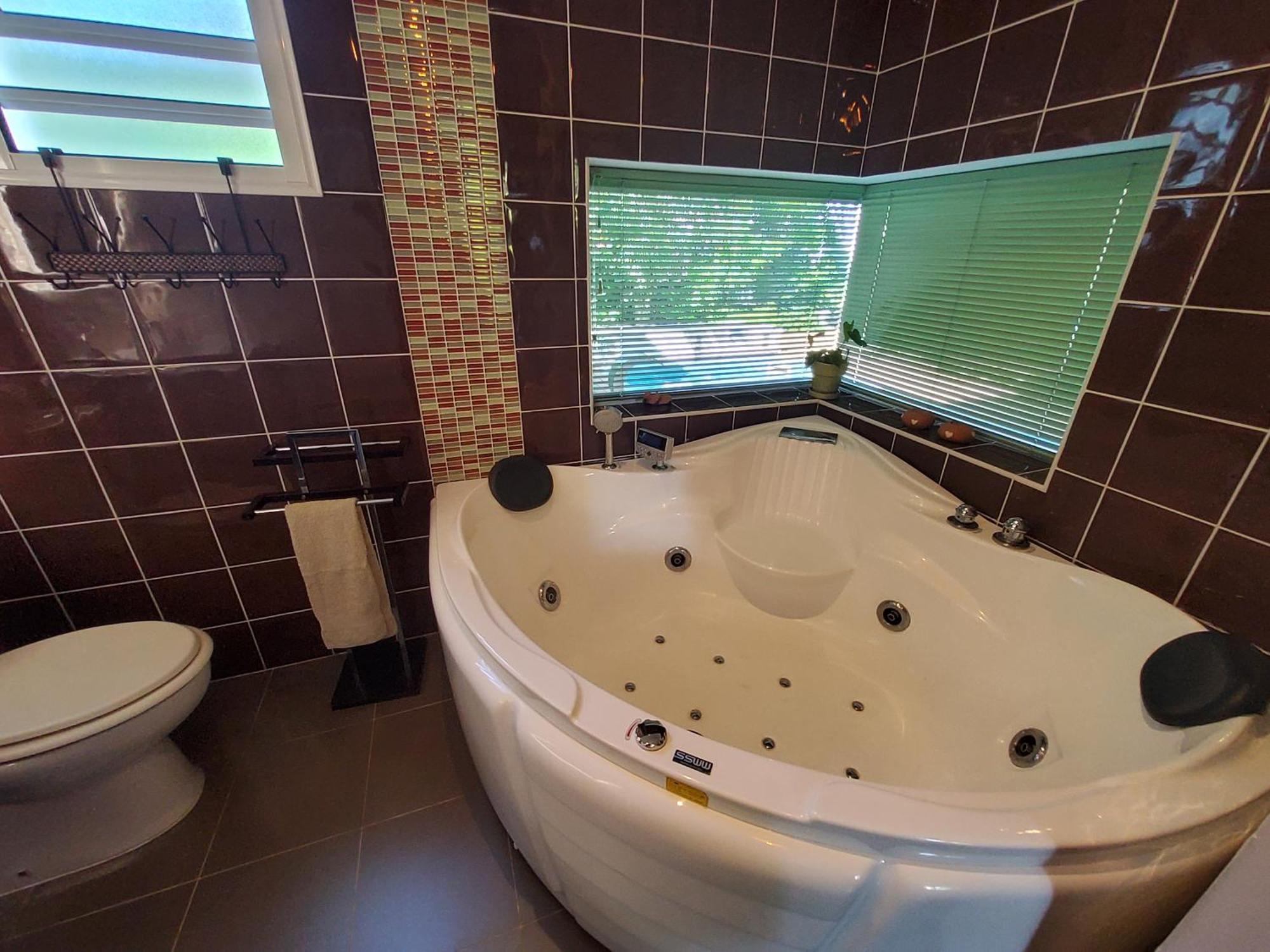 Beaute Tropicale Villa Saint Pierre Luaran gambar