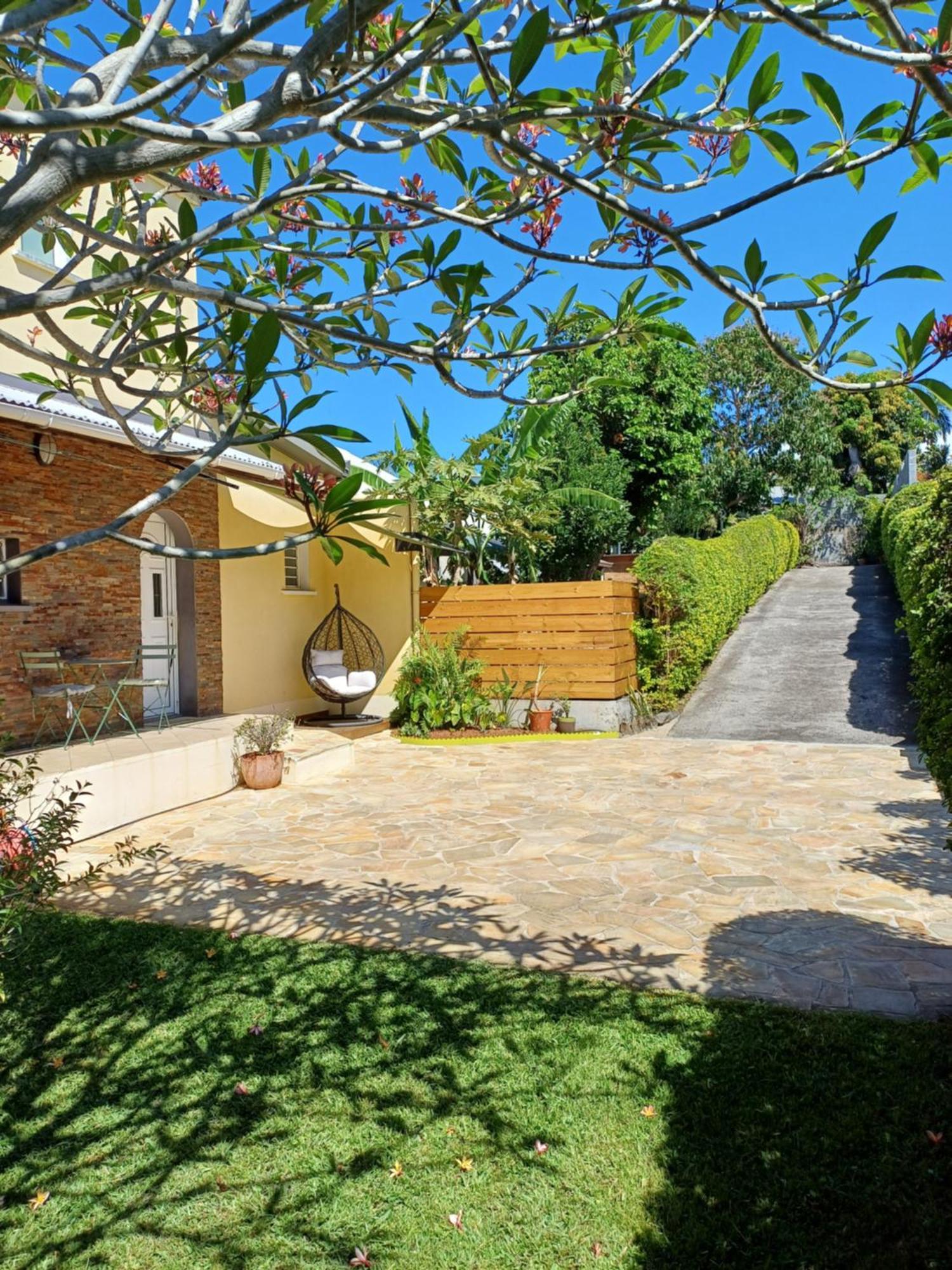 Beaute Tropicale Villa Saint Pierre Luaran gambar